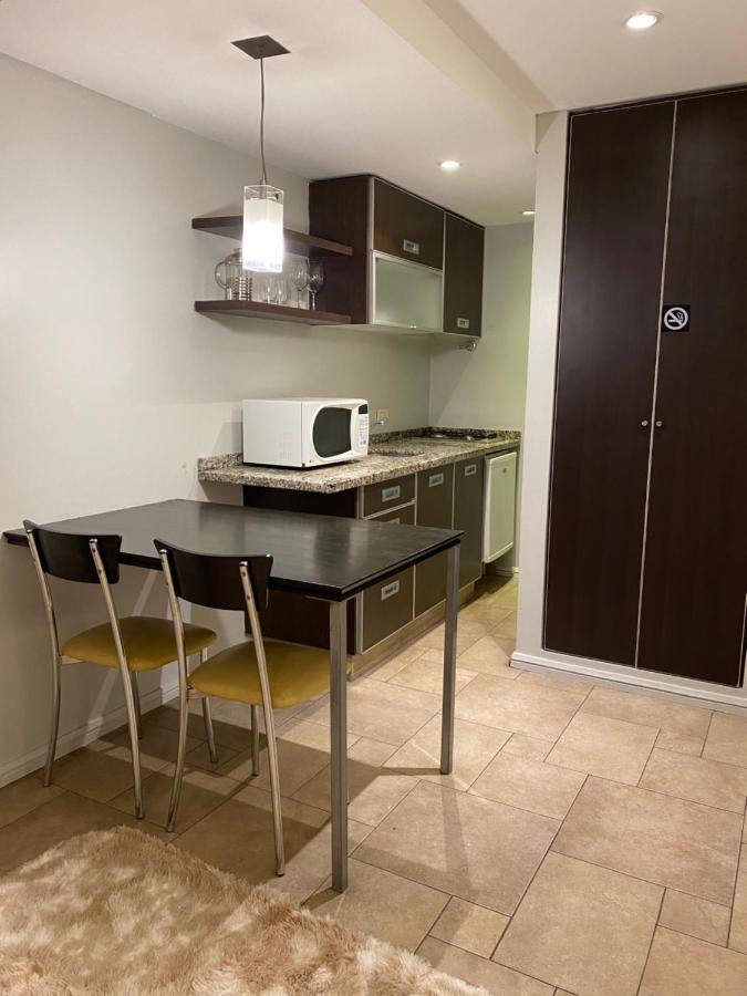 Chardonnay Apartment Mendoza Kültér fotó